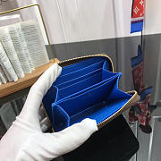 LV ZIPPY COIN PURSE N60258 Size 11x8.5x2cm - 4