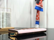 LV ZIPPY WALLET M60017YC Size 19x10x2cm - 5