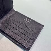 LV MULTIPLE WALLET N60281 Size 12x9cm - 2