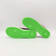 Nike Air Force 1 Low SP Undefeated Multi-Patent Pink Prime DV5255-200 - 4