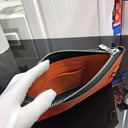 LV DISCOVERY POCHETTE PM M44323LC Size 20x10x2cm - 4