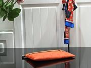 LV DISCOVERY POCHETTE PM M44323LC Size 20x10x2cm - 3