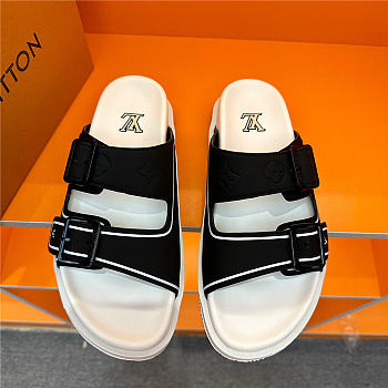 Louis Vuitton Trainer Mule 1AARUJ