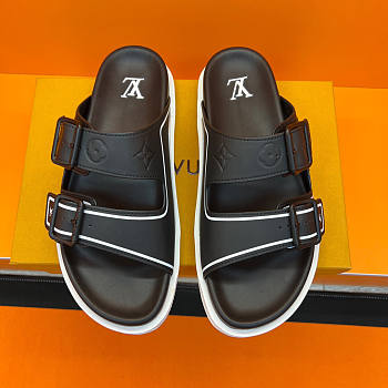 Louis Vuitton Trainer Mule 1AAEWT