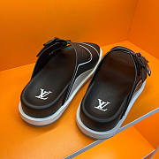 Louis Vuitton Trainer Mule 1AAEWT - 6