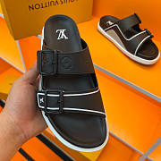 Louis Vuitton Trainer Mule 1AAEWT - 3