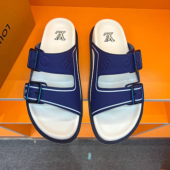 Louis Vuitton Trainer Mule 1AA6SC