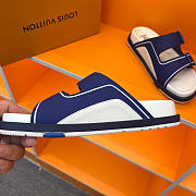 Louis Vuitton Trainer Mule 1AA6SC - 6