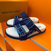 Louis Vuitton Trainer Mule 1AA6SC - 4