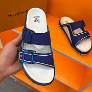 Louis Vuitton Trainer Mule 1AA6SC - 3