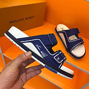 Louis Vuitton Trainer Mule 1AA6SC - 2