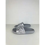 Louis Vuitton Waterfront Mule Silver 1AAR7X - 6
