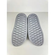 Louis Vuitton Waterfront Mule Silver 1AAR7X - 3