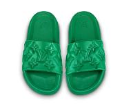 Louis Vuitton Waterfront Mule Green 1AA5OH - 1
