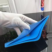 LV MULTIPLE WALLET M70895LC Size 11x9x2cm - 4