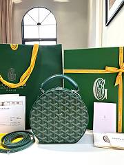 Goyard Alto Bag P1550 Size 18.5x17x7.5cm - 5