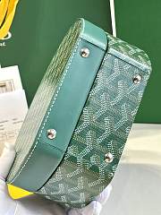 Goyard Alto Bag P1550 Size 18.5x17x7.5cm - 3