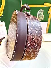 Goyard Alto Bag P1551 Size 18.5x17x7.5cm - 4