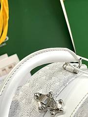 Goyard Alto Bag P1552 Size 18.5x17x7.5cm - 2