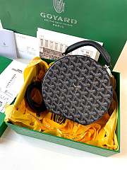 Goyard Alto Bag P1553 Size 18.5x17x7.5cm - 6
