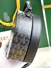 Goyard Alto Bag P1553 Size 18.5x17x7.5cm - 4