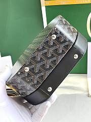 Goyard Alto Bag P1553 Size 18.5x17x7.5cm - 3