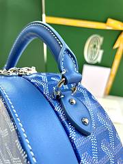 Goyard Alto Bag P1554 Size 18.5x17x7.5cm - 4