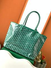 Goyard Artois Tote Bag GY0063 Size 35x10x27cm - 1