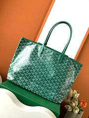Goyard Artois Tote Bag GY0063 Size 35x10x27cm - 4