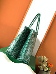 Goyard Artois Tote Bag GY0063 Size 35x10x27cm - 5