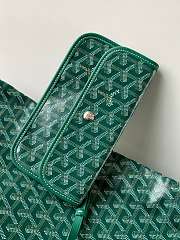 Goyard Artois Tote Bag GY0063 Size 35x10x27cm - 6