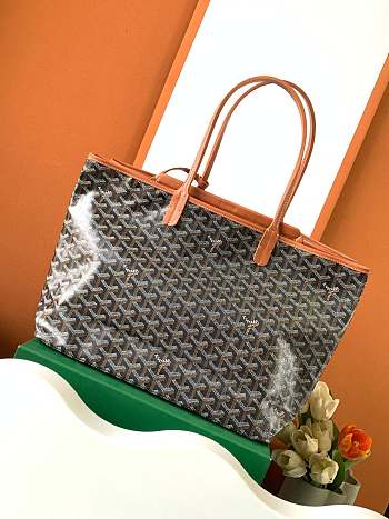 Goyard Artois Tote Bag GY0064 Size 35x10x27cm