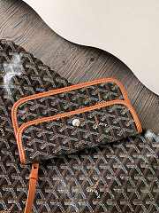 Goyard Artois Tote Bag GY0064 Size 35x10x27cm - 4