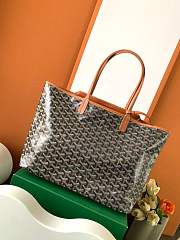 Goyard Artois Tote Bag GY0064 Size 35x10x27cm - 2
