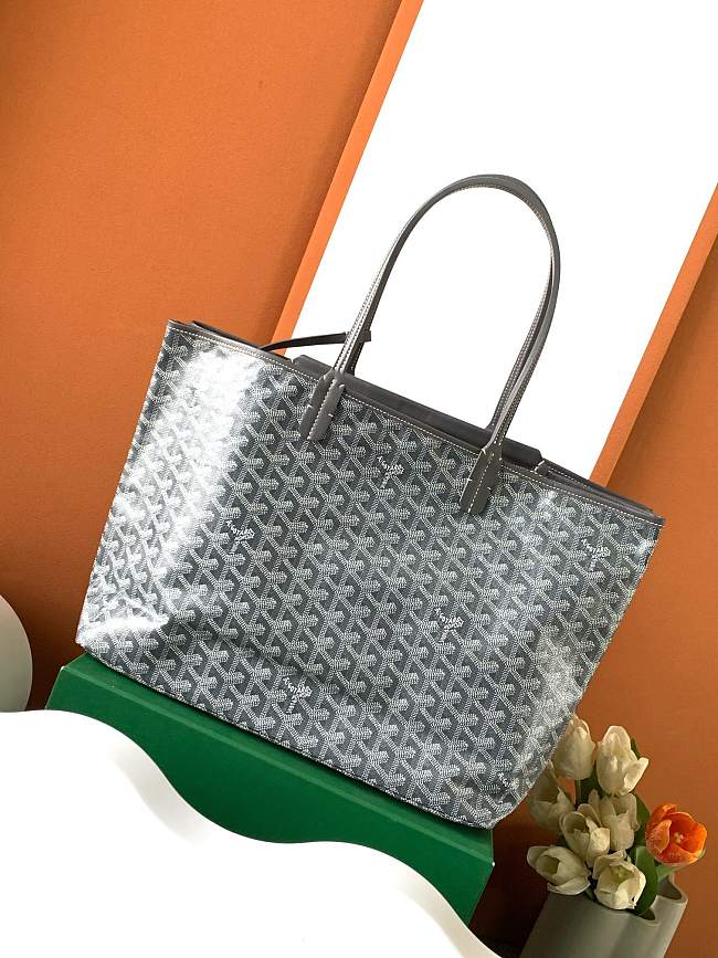 Goyard Artois Tote Bag GY0065 Size 35x10x27cm - 1