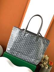 Goyard Artois Tote Bag GY0065 Size 35x10x27cm - 5