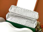 Goyard Artois Tote Bag GY0066 Size 35x10x27cm - 4