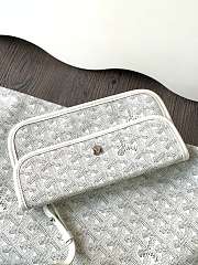 Goyard Artois Tote Bag GY0066 Size 35x10x27cm - 3