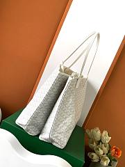 Goyard Artois Tote Bag GY0066 Size 35x10x27cm - 2