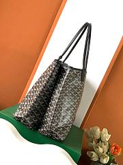 Goyard Artois Tote Bag GY0067 Size 35x10x27cm - 2