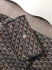 Goyard Artois Tote Bag GY0067 Size 35x10x27cm - 3