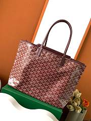 Goyard Artois Tote Bag GY0068 Size 35x10x27cm - 1