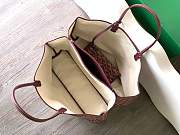 Goyard Artois Tote Bag GY0068 Size 35x10x27cm - 4