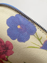 Goyard Bag Vendome Mini Bag GY3602 Size 16x7x13cm - 6