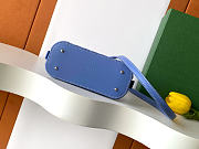 Goyard Bag Vendome Mini Bag GY3602 Size 16x7x13cm - 5