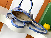 Goyard Bag Vendome Mini Bag GY3602 Size 16x7x13cm - 2