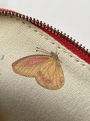 Goyard Bag Vendome Mini Bag GY3603 Size 16x7x13cm - 5