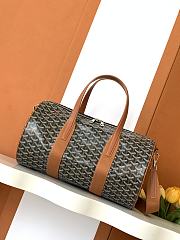 Goyard Barrel 40 Sports Bag GY0046 Size 40x23x23cm - 1