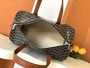 Goyard Barrel 40 Sports Bag GY0046 Size 40x23x23cm - 2