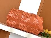Goyard Barrel 40 Sports Bag GY0048 Size 40x23x23cm - 3